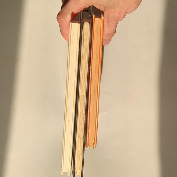 Kahlil Gibran Three-Pak! - Picture 4 of 16